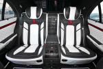 Maybach 57S by Knight Luxury 2014 года